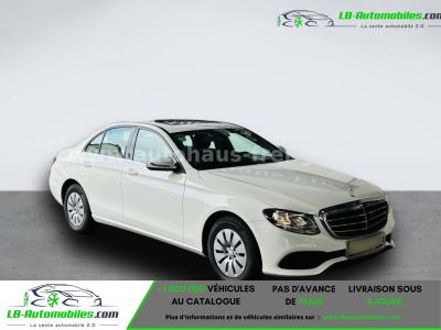 Mercedes Classe E 200 BVM