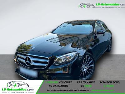 Mercedes Classe E 250 BVA