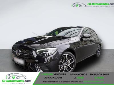 Mercedes Classe E 300 BVA