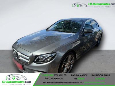 Mercedes Classe E 350 d BVA