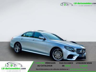 Mercedes Classe E 350 d BVA