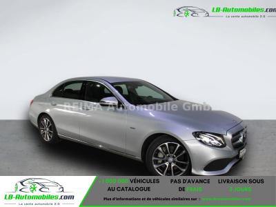 Mercedes Classe E 350 e BVA