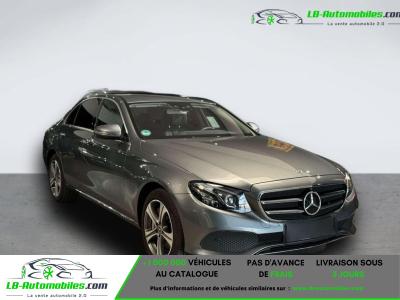 Mercedes Classe E 400 d BVA 4-Matic