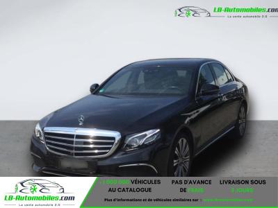 Mercedes Classe E 450 BVA