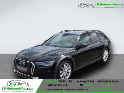 Audi A6 Allroad 45 TDI 231 ch Quattro BVA