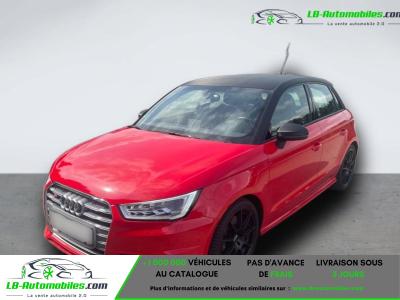 Audi S1 Sportback 2.0 TFSI 231 Quattro