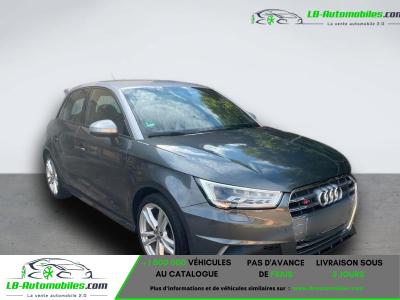 Audi S1 Sportback 2.0 TFSI 231 Quattro