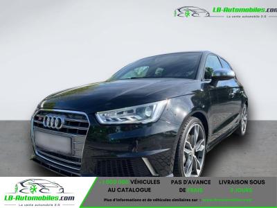 Audi S1 Sportback 2.0 TFSI 231 Quattro