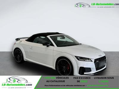 Audi TTS Roadster 40 TFSI 306 BVA Quattro