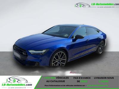 Audi S7 Sportback TDI V6 344 ch BVA Quattro