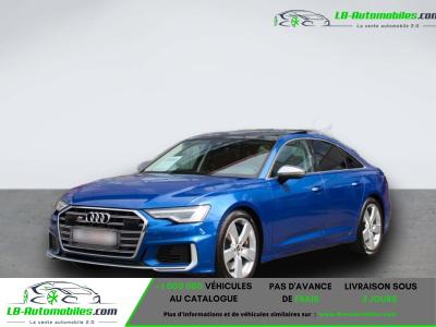 Audi S6 TDI 344 ch BVA Quattro