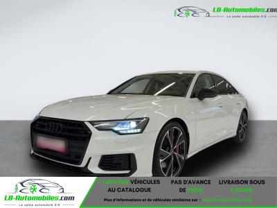 Audi S6 TDI 344 ch BVA Quattro