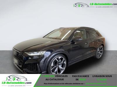 Audi RSQ8 TFSI 600 ch BVA Quattro