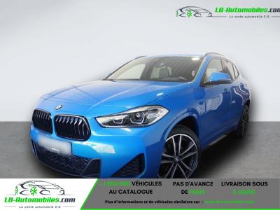 BMW X2 sDrive 18d 150 ch BVA