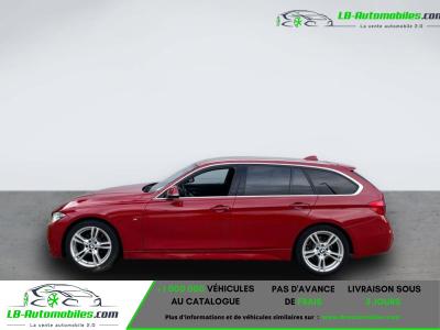 BMW Série 3 Touring 318d 150 ch BVM