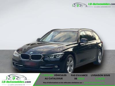 BMW Série 3 Touring 318i 136 ch BVA