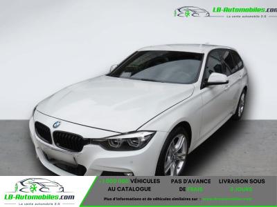 BMW Série 3 Touring 335d xDrive 313 ch BVA