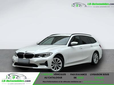 BMW Série 3 Touring 320d xDrive 190 ch BVA