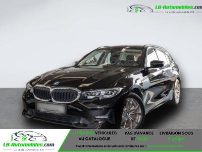 BMW Série 3 Touring 320e xDrive 204 ch BVA