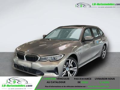 BMW Série 3 Touring 320e xDrive 204 ch BVA