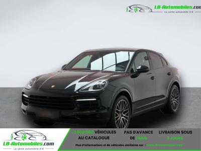 Porsche Cayenne Coupé 3.0 V6 340 ch  BVA