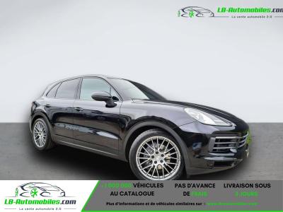 Porsche Cayenne 3.0 V6 340 ch  BVA