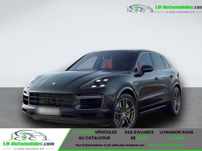 Porsche Cayenne Turbo S E-Hybrid 4.0 V8 680 ch  BVA