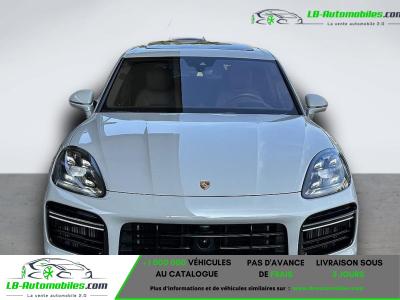 Porsche Cayenne Turbo S E-Hybrid 4.0 V8 680 ch  BVA