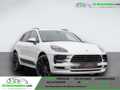 Porsche Macan 2.0 245 ch