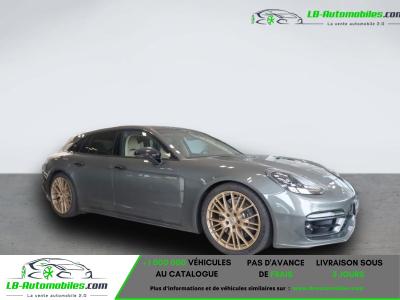 Porsche Panamera 4 Hybride V6 3.0 330