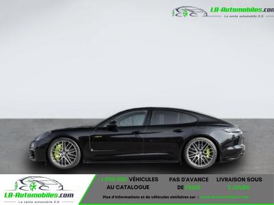 Porsche Panamera Turbo S V8 4.0 700 Hybrid