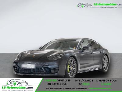 Porsche Panamera Turbo S V8 4.0 700 Hybrid