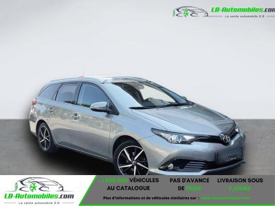 Toyota Auris Touring Sports 116 1.2T BVM