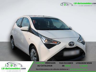 Toyota Aygo 1.0 VVT-i