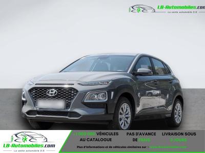 Hyundai Kona 1.0 T-GDi 120