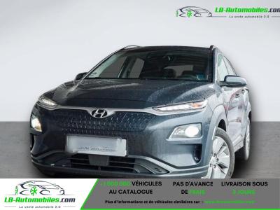 Hyundai Kona 64 kWh - 204 ch