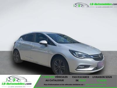 Opel Astra 1.0 Turbo 105 ch BVM