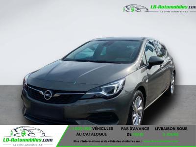 Opel Astra 1.4 Turbo 145 ch BVA