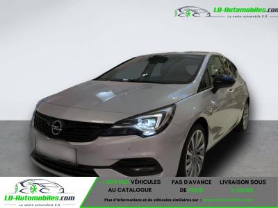 Opel Astra 1.4 Turbo 145 ch BVA