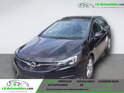 Opel Astra Sports Tourer 1.2 Turbo 110 ch BVM