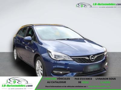 Opel Astra Sports Tourer 1.2 Turbo 110 ch BVM