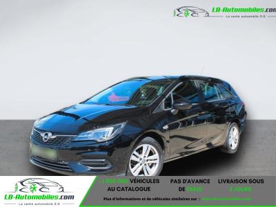 Opel Astra Sports Tourer 1.2 Turbo 110 ch BVM