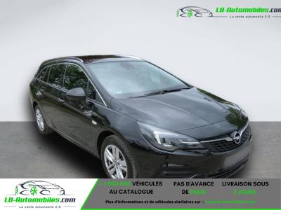 Opel Astra Sports Tourer 1.2 Turbo 145 ch BVM