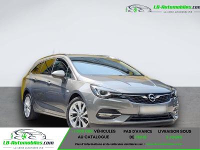 Opel Astra Sports Tourer 1.4 Turbo 145 ch BVA