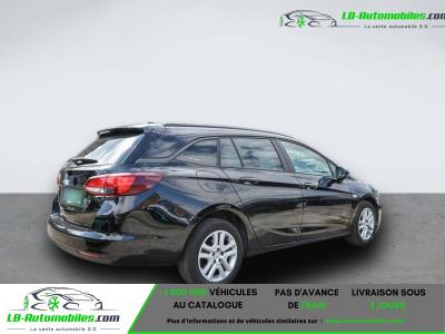 Opel Astra Sports Tourer 1.5 Diesel 122 ch BVA