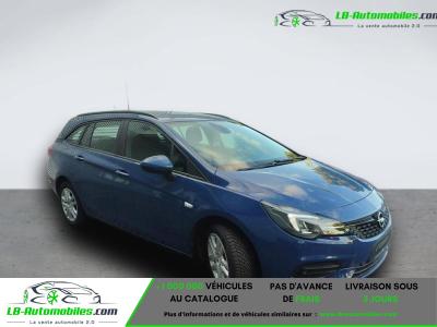 Opel Astra Sports Tourer 1.5 Diesel 122 ch BVM