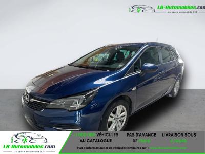 Opel Astra Sports Tourer 1.5 Diesel 122 ch BVM