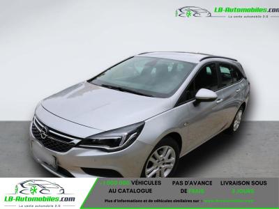 Opel Astra Sports Tourer 1.0  Turbo 105 ch BVM