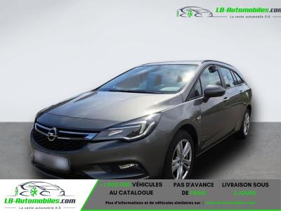 Opel Astra Sports Tourer 1.4 Turbo 125 ch BVM