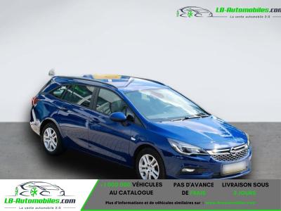 Opel Astra Sports Tourer 1.4 Turbo 150 ch BVA